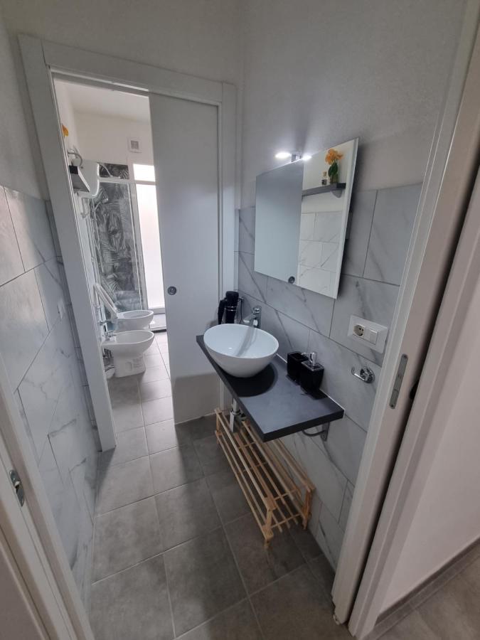 Mito Apartment Cagliari Ngoại thất bức ảnh
