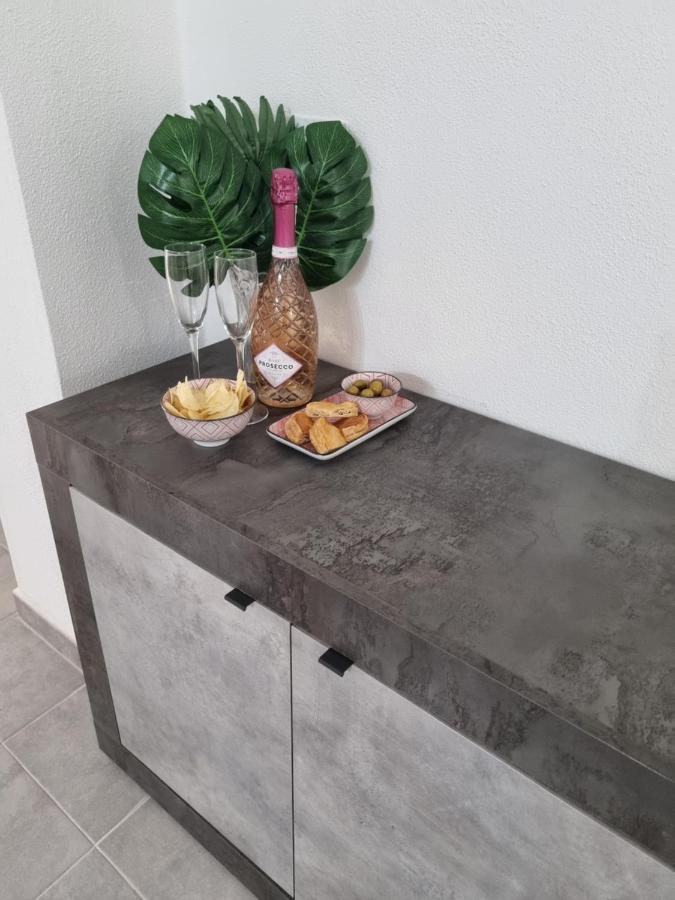 Mito Apartment Cagliari Ngoại thất bức ảnh