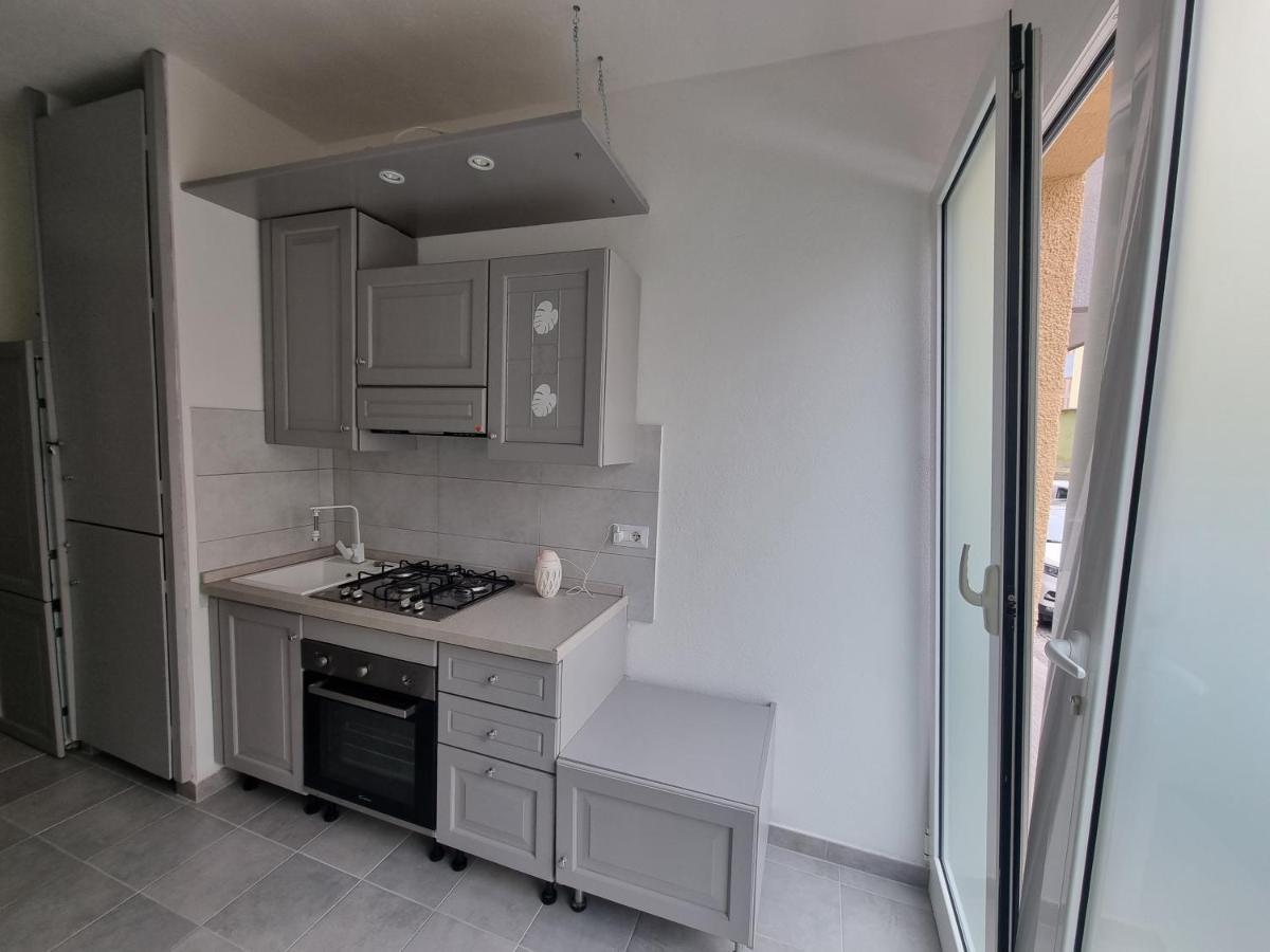 Mito Apartment Cagliari Ngoại thất bức ảnh