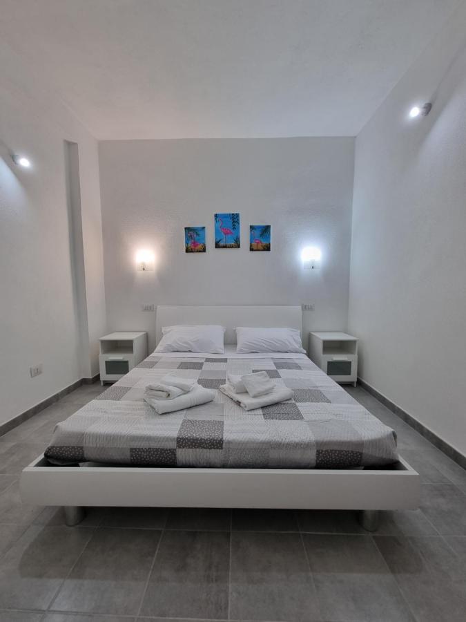 Mito Apartment Cagliari Ngoại thất bức ảnh