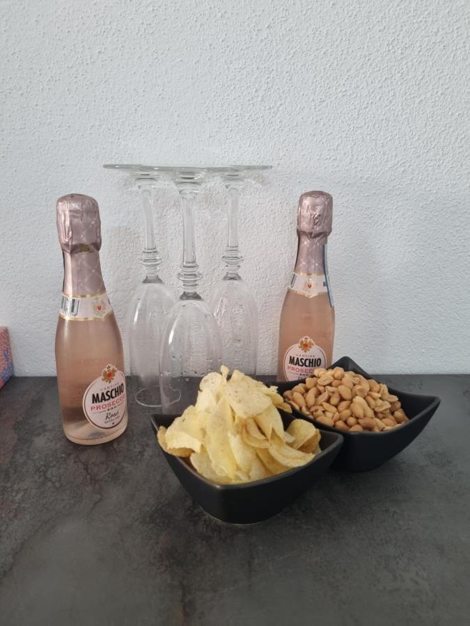 Mito Apartment Cagliari Ngoại thất bức ảnh