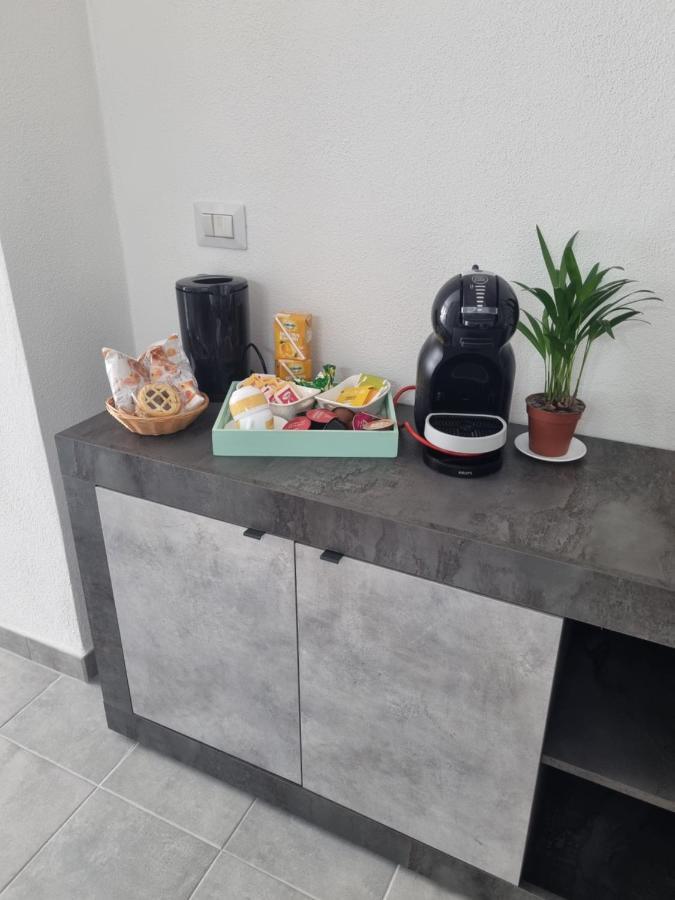 Mito Apartment Cagliari Ngoại thất bức ảnh