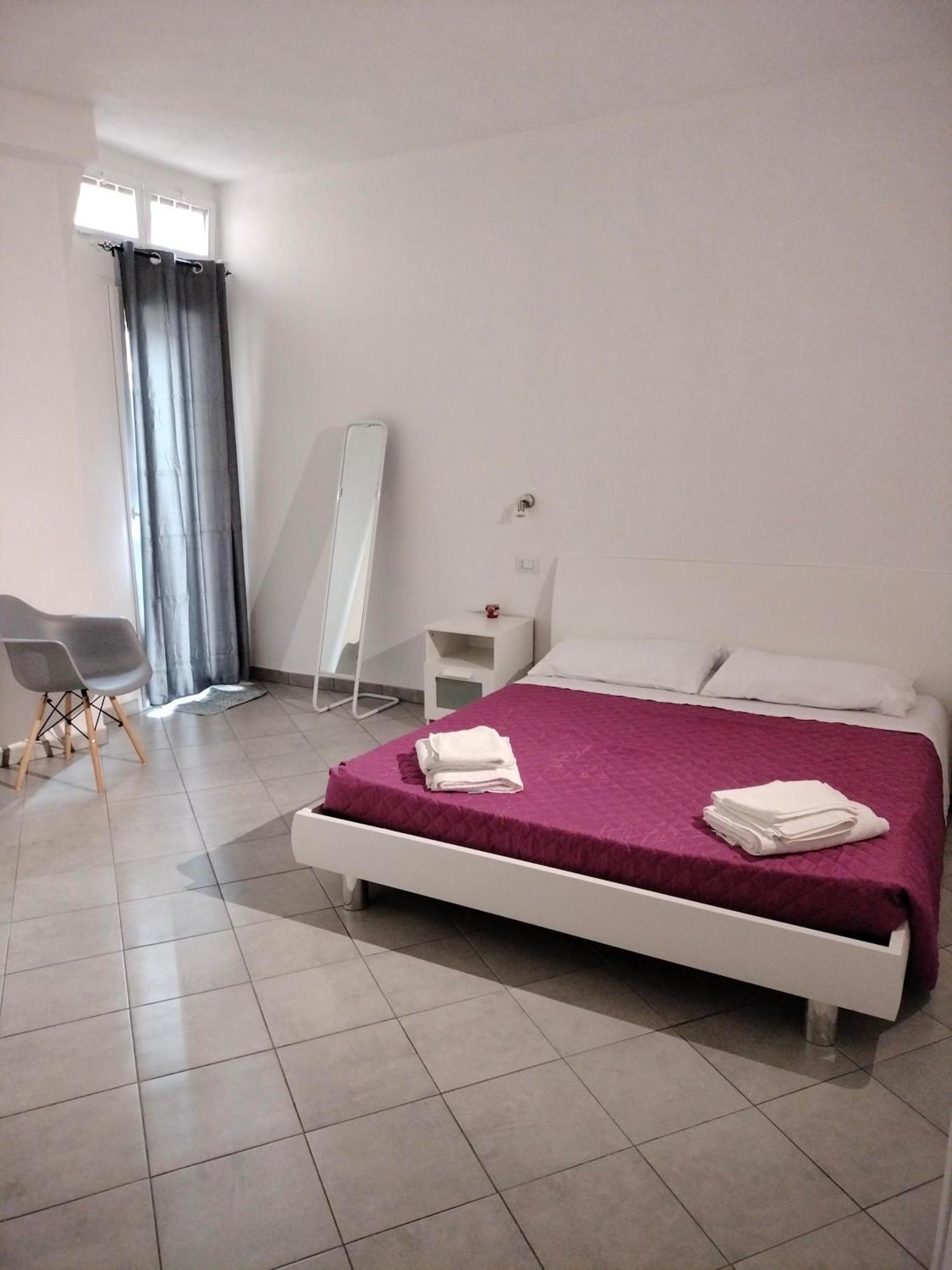 Mito Apartment Cagliari Ngoại thất bức ảnh